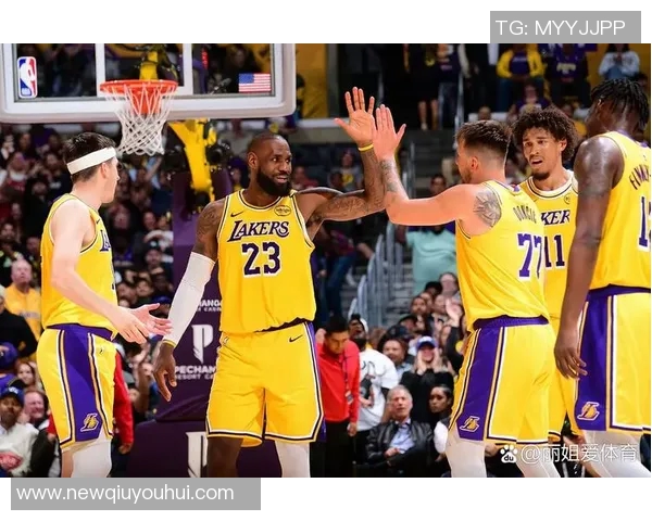 湖人队实力分析：与掘金火箭同级别但潜力波动更大