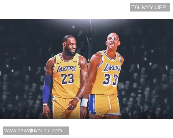 湖人未来展望：卢卡与勒布朗的传奇交汇与新篇章