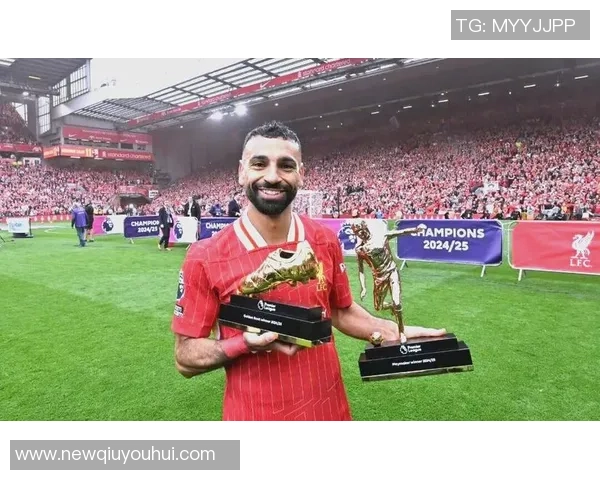 登贝莱得票遥遥领先亚马尔姆紧随其后萨拉赫位列第六